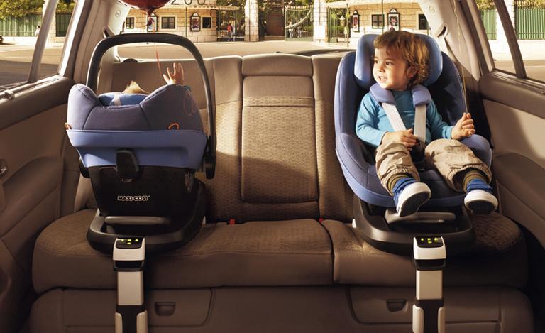 نظام-ISOFIX